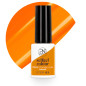 Vernis Semi-Permanent Selfgel 43 Orange Soda PN Selfcare 6ml