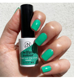 Vernis Semi-Permanent Selfgel 48 Tail The Show PN Selfcare 6ml