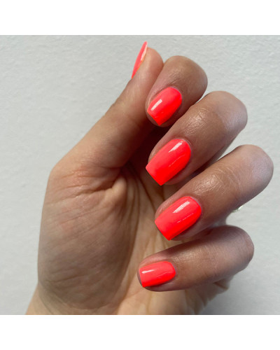 Vernis Semi-Permanent Selfgel 51 Coralicious PN Selfcare 6ml