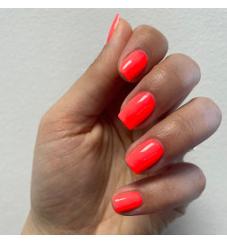 Vernis Semi-Permanent Selfgel 51 Coralicious PN Selfcare 6ml