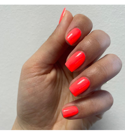 Vernis Semi-Permanent Selfgel 51 Coralicious PN Selfcare 6ml