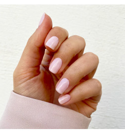 Vernis Semi-Permanent Selfgel 53 Cute Pink PN Selfcare 6ml