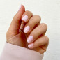 Vernis Semi-Permanent Selfgel 53 Cute Pink PN Selfcare 6ml