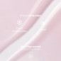 Vernis Semi-Permanent Selfgel 53 Cute Pink PN Selfcare 6ml