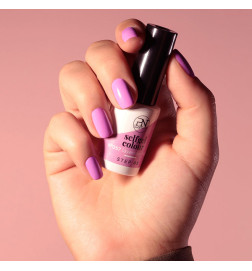 Vernis Semi-Permanent Selfgel 57 Lavender Haze PN Selfcare 6ml