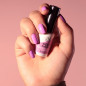 Vernis Semi-Permanent Selfgel 57 Lavender Haze PN Selfcare 6ml