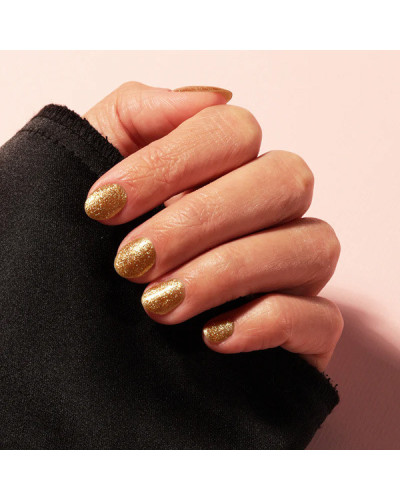 Vernis Semi-Permanent Selfgel 58 Gold Digger PN Selfcare 6ml