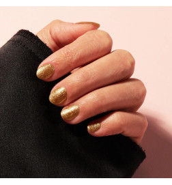 Vernis Semi-Permanent Selfgel 58 Gold Digger PN Selfcare 6ml