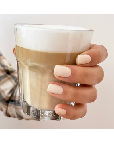 Vernis Semi-Permanent Selfgel 59 Aot Milk PN Selfcare 6ml
