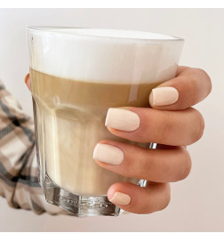 Vernis Semi-Permanent Selfgel 59 Aot Milk PN Selfcare 6ml