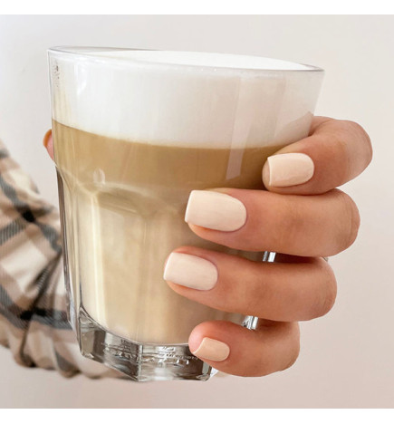 Vernis Semi-Permanent Selfgel 59 Aot Milk PN Selfcare 6ml