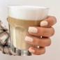 Vernis Semi-Permanent Selfgel 59 Aot Milk PN Selfcare 6ml