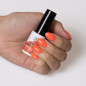 Vernis Semi-Permanent Selfgel 61 Coral Sunset PN Selfcare 6ml Vernis Semi-Permanent Selfgel 61 Coral Sunset PN Selfcare 6ml