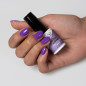 Vernis Semi-Permanent Selfgel 62 Violet Sky PN Selfcare 6ml Vernis Semi-Permanent Selfgel 62 Violet Sky PN Selfcare 6ml