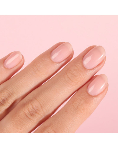 Vernis Semi-Permanent Selfgel 63 Tutu Blush PN Selfcare 6ml