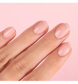 Vernis Semi-Permanent Selfgel 63 Tutu Blush PN Selfcare 6ml