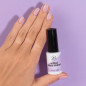 Vernis Semi-Permanent Selfgel 64 Amethyst GloW PN Selfcare 6ml Vernis Semi-Permanent Selfgel 64 Amethyst GloW PN Selfcare 6ml