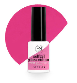 Vernis Semi-Permanent Selfgel 65 Oh My Jelllo PN Selfcare 6ml
