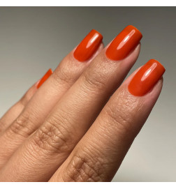 Vernis Semi-Permanent Selfgel 67 Fall'ing For You PN Selfcare 6ml
