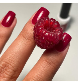 Vernis Semi-Permanent Selfgel 69 Berrylicious PN Selfcare 6ml