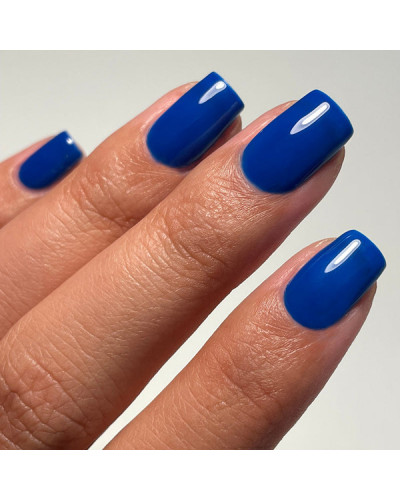Vernis Semi-Permanent Selfgel 70 Dark Denimin PN Selfcare 6ml