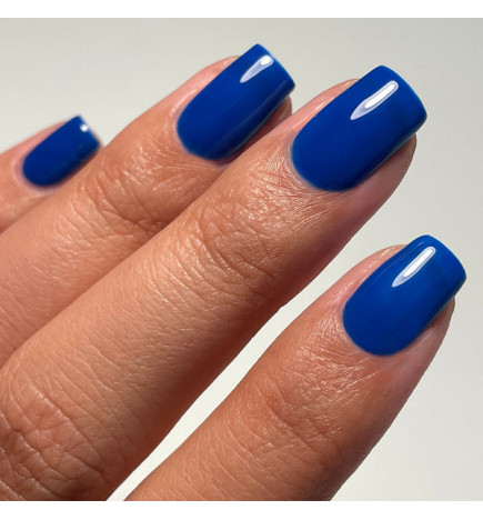 Vernis Semi-Permanent Selfgel 70 Dark Denimin PN Selfcare 6ml