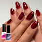 Vernis Semi-Permanent Selfgel 71 Cherry Juice PN Selfcare 6ml Vernis Semi-Permanent Selfgel 71 Cherry Juice PN Selfcare 6ml