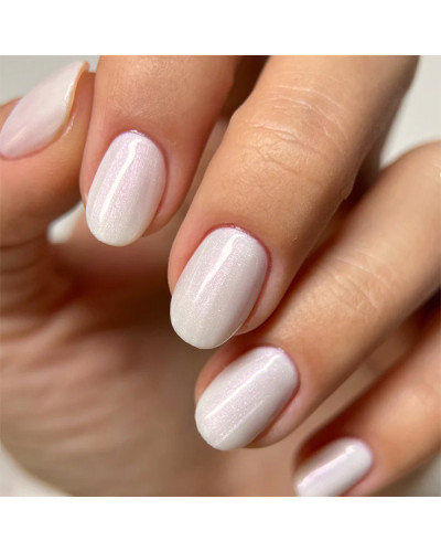 Vernis Semi-Permanent Selfgel 73 Mother of pearl PN Selfcare 6ml