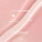 Vernis Semi-Permanent Selfgel 75 Pink Anemone PN Selfcare 6ml