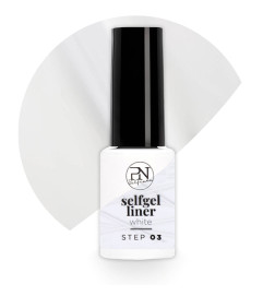 Liner white PN Selfcare 6ml