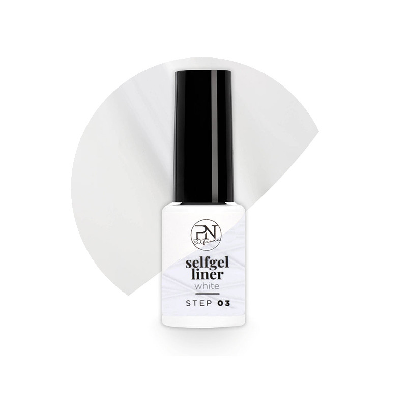 Liner white PN Selfcare 6ml Liner white PN Selfcare 6ml