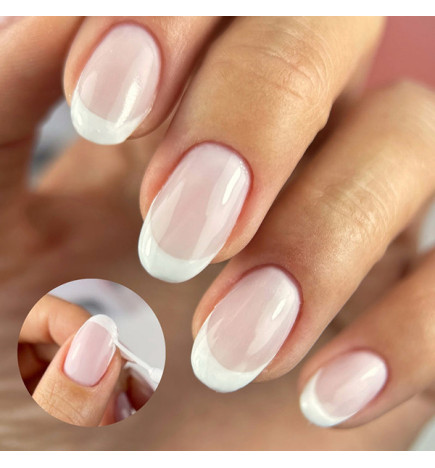 Liner white PN Selfcare 6ml