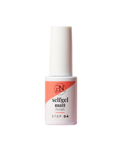 Finish matt PN Selfcare 6ml