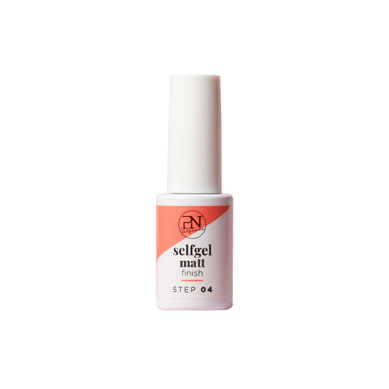 Finish matt PN Selfcare 6ml
