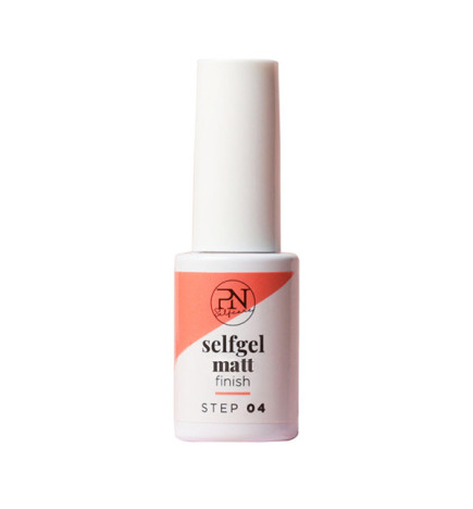 Finish matt PN Selfcare 6ml