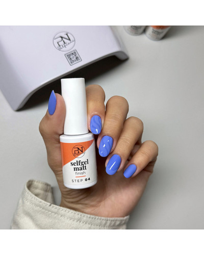Finish matt PN Selfcare 6ml