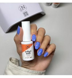 Finish matt PN Selfcare 6ml
