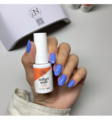 Finish matt PN Selfcare 6ml