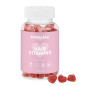 Love Gummies Vitamines Cheveux Myriam K Boite de 60 Love Gummies Vitamines Cheveux Myriam K Boite de 60