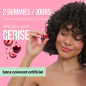 Love Gummies Vitamines Cheveux Myriam K Boite de 60 Love Gummies Vitamines Cheveux Myriam K Boite de 60