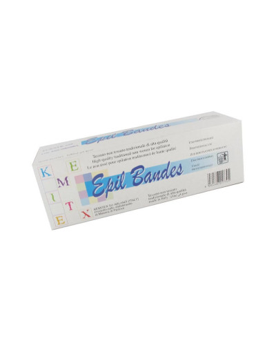 Epil Bandes x250pcs