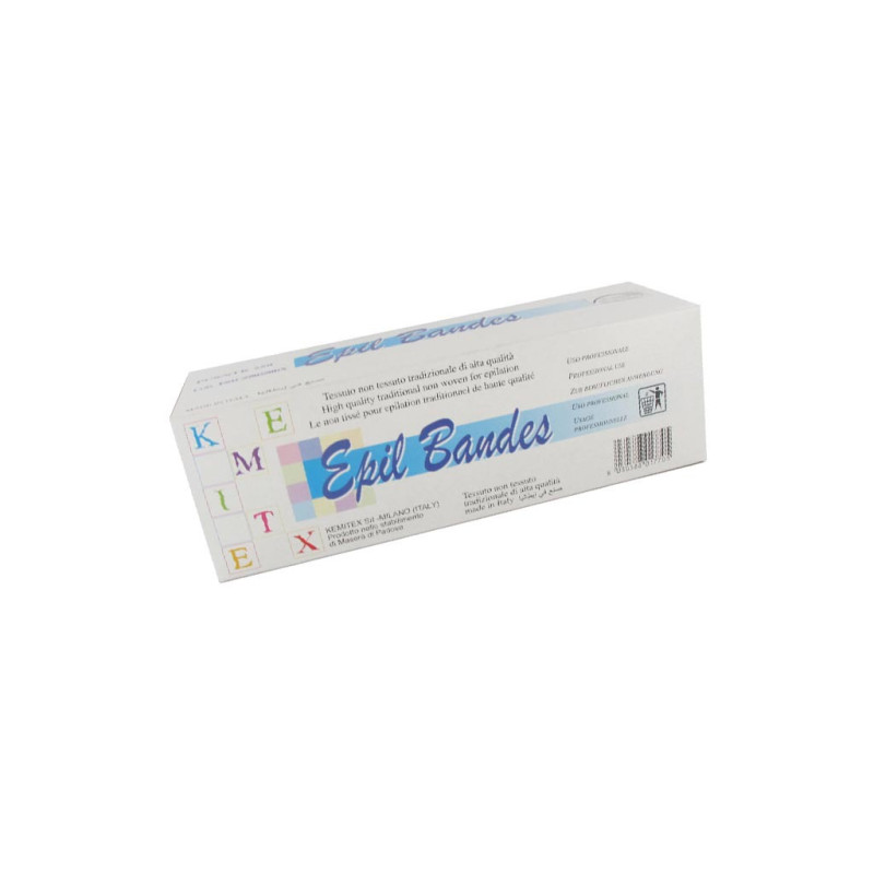 Epil Bandes x250pcs Epil Bandes x250pcs