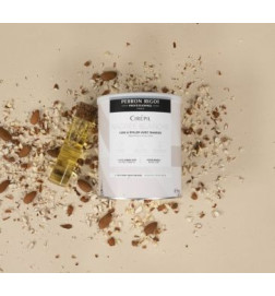 Cire à Épiler Nacrée Blanche Jetable Avec Bandes800g