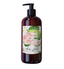 Crème De Modelage Goyave Rose 500ml