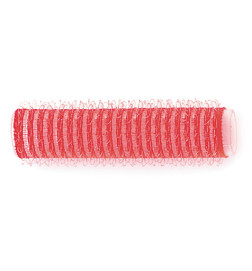 Bigoudis Velcro Ø 13mm - 60mm x 12Pcs
