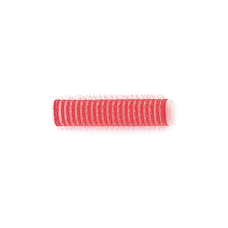Bigoudis Velcro Ø 13mm - 60mm x 12Pcs Bigoudis Velcro Ø 13mm - 60mm x 12Pcs