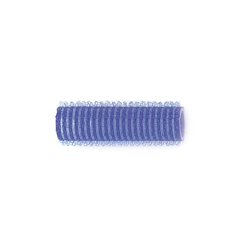 Bigoudis Velcro Ø 15mm - 60mm x 12Pcs Bigoudis Velcro Ø 15mm - 60mm x 12Pcs