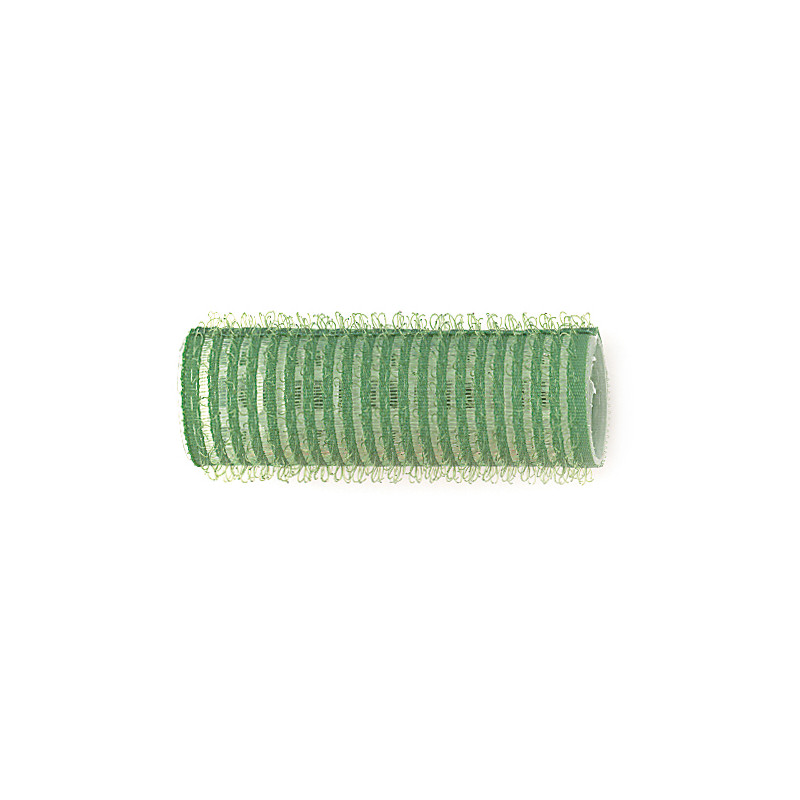 Bigoudis Velcro New & Beauty Ø 21mm x12 Bigoudis Velcro New & Beauty Ø 21mm x12