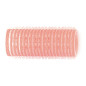 Bigoudis Velcro Ø 25mm - 60mm x 12Pcs