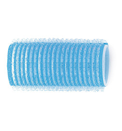 Bigoudis Velcro Ø 28mm - 60mm x 12Pcs